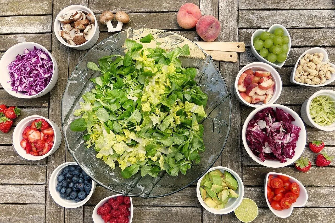 ensaladas-saludables-y-deliciosa