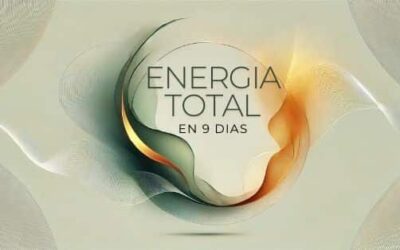 Energía Total en 9 días